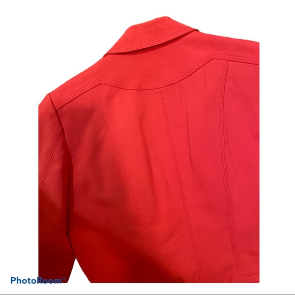 COPY - EUC WHBM Blazer - Picture 7 of 7